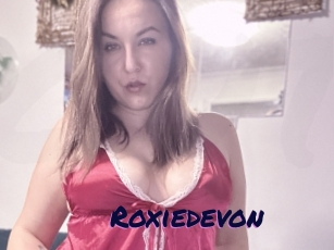 Roxiedevon