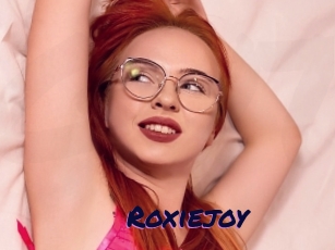 Roxiejoy