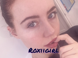 Roxiigirl