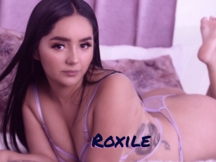 Roxile