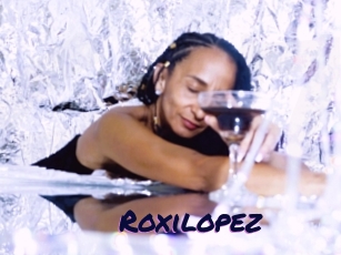 Roxilopez