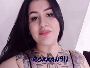 Roxxan911