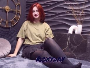 Roxyday