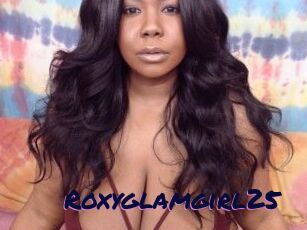 Roxyglamgirl25