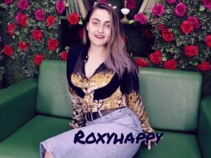 Roxyhappy