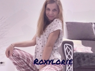 Roxylorie