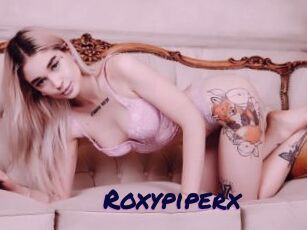 Roxypiperx