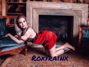 Roxyrainx