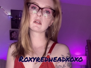 Roxyredheadxoxo