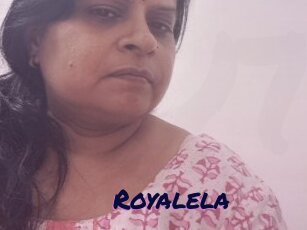 Royalela