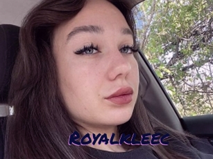 Royalkleec