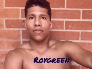 Roygreen