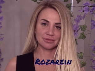 Rozarein