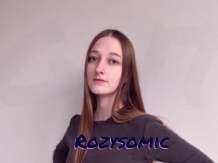 Rozysomic