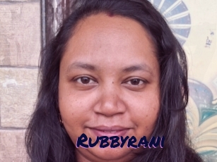 Rubbyrani