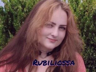 Rubiliossa