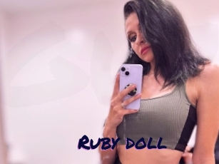 Ruby_doll