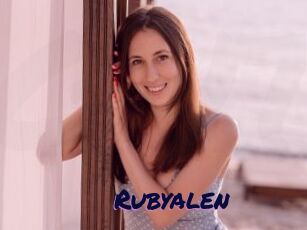 Rubyalen