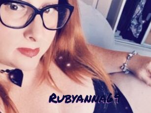 Rubyanna69