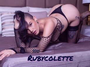 Rubycolette