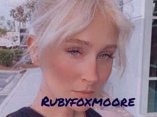 Rubyfoxmoore