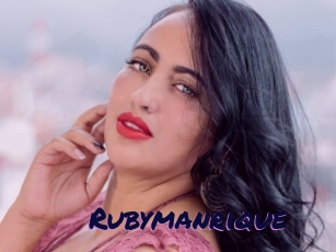 Rubymanrique