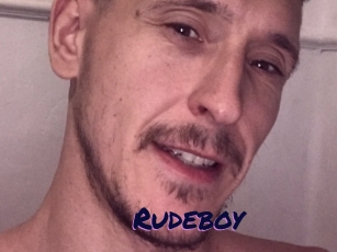 Rudeboy