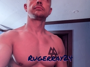 Rugerray24