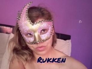 Rukken