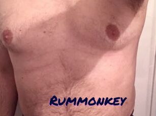 Rummonkey