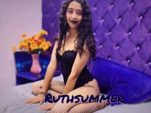 Ruthsummer