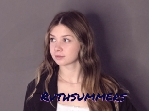 Ruthsummers