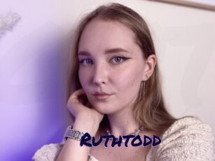 Ruthtodd