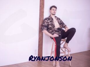 Ryanjonson