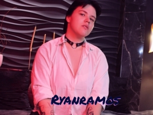 Ryanramos