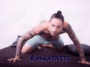 Ryanxtatto