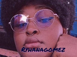 Ryhanagomez