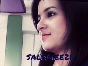 SALOMEE21