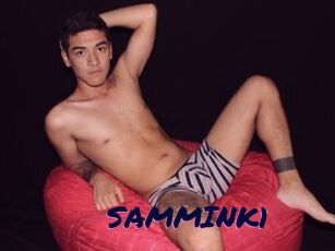 SAMMINK1