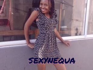 SEXYNEQUA