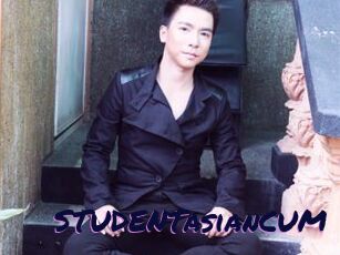 STUDENTasianCUM