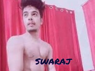 SWARAJ