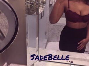 SadeBelle