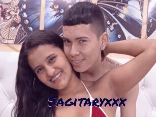 Sagitaryxxx