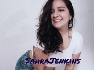 SahraJenkins