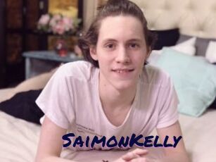 SaimonKelly