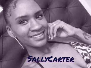 SallyCarter