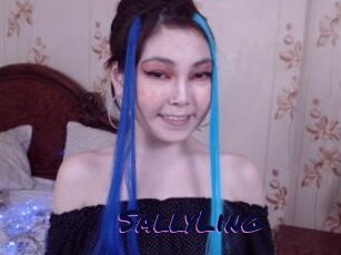 SallyLing