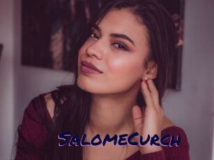 SalomeCurch