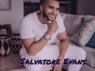 Salvatore_Evans